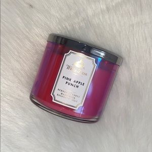 Bath and Body Works Candle🛁